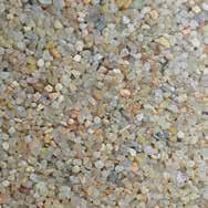 Glass Pearls are man-made to specific geometrical shapes providing an extremely narrow particle size range of 0.6mm to 0.