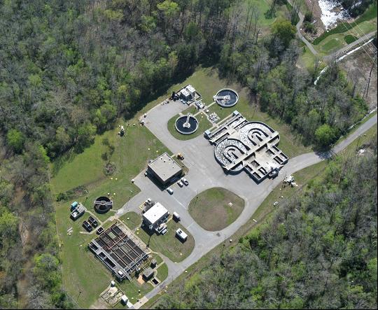 North Fulton Wastewater Capacity Analysis Alternatives Evaluation Johns Creek Basin, the present value of the purchase price plus long term operation and maintenance of the facility over the 20-year