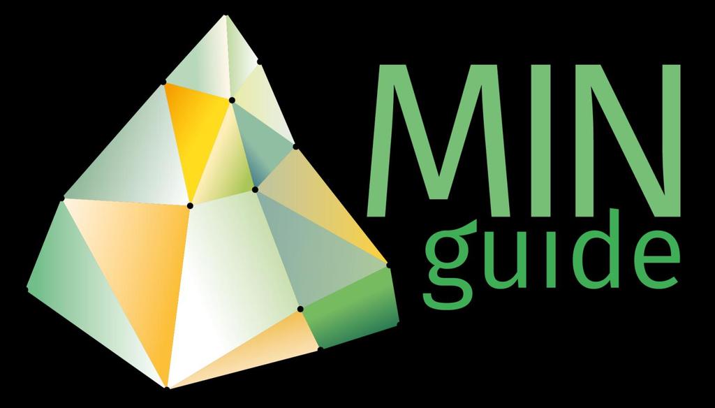Innovation friendly minerals policy framework MIN-GUIDE has received funding from the