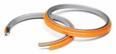 Timken offers a range of sealing solutions designed to help extend the life of the bearing, including enclosures and three AAR-approved seal designs.