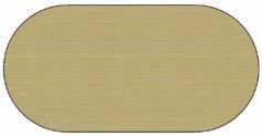 Maple Cherry standard table top melamine (MFC and MFMDF) options (25mm