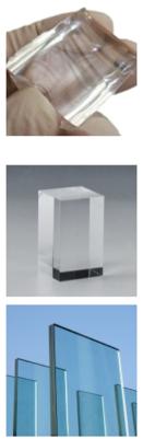 Glass lab-on-achip Paper lab-ona-chip http://www.