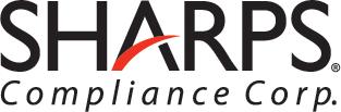 Safe Harbor Statement Sharps Compliance Corp.