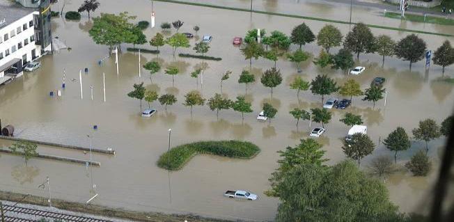 Flood Risk Management Guiding