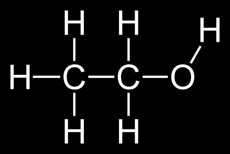 Isopropyl Alcohol u Alcohol- the hydroxyl