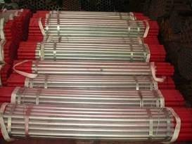 Galvanized Steel Pipes Scaffolding Tube Scaffolding is a temporary structure used to support