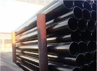 LSAW Steel Pipes are widely used in onshore and offshore oil and gas pipelines