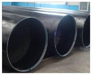 LSAW pipe are also used in conveyance of flammable & nonflammable liquids, and as