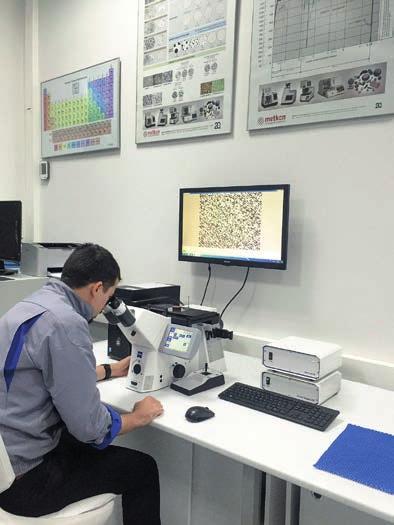Inspection & Testing Radiographic Particle Inspection Magnetic