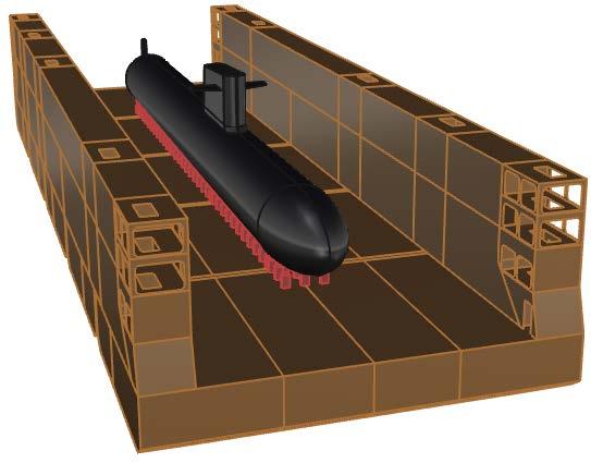10. Feasibility Study for Submarines Construction Polish Navy- Orca Submarine Program- Procurement of