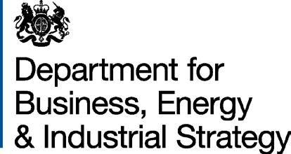 The Pinnacle Power View The Non-Domestic Renewable Heat Incentive (RHI) BEIS RHI Consultation Results - December 2016 Following on from the first stage reform that was implemented at the end of March
