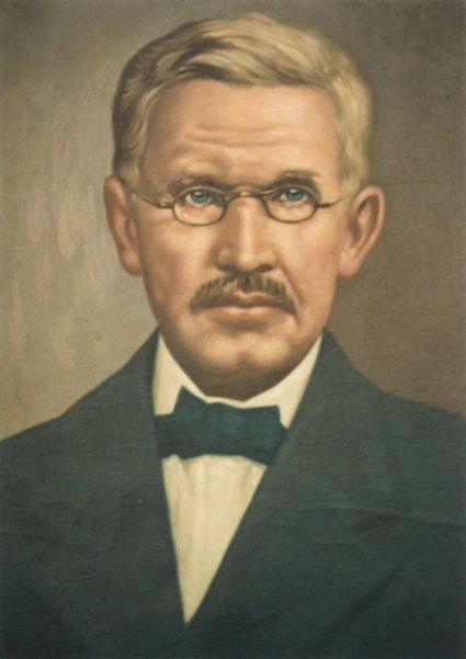 Self-administration Friedrich
