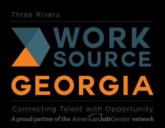 REQUEST FOR PROPOSALS High Demand Career Initiative Planning and Technical Assistance The Three Rivers Regional Commission (TRRC), on behalf of the Three Rivers Workforce Development Board (TRWDB) is