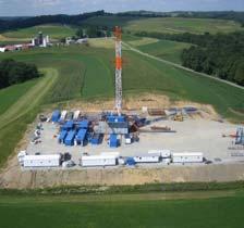 8 gress continues on this front. In 2016, Natural Gas STAR partners reported methane emissions reduction of 51.4 Bcf in the U.S., providing cross-cutting benefits according to EPA.