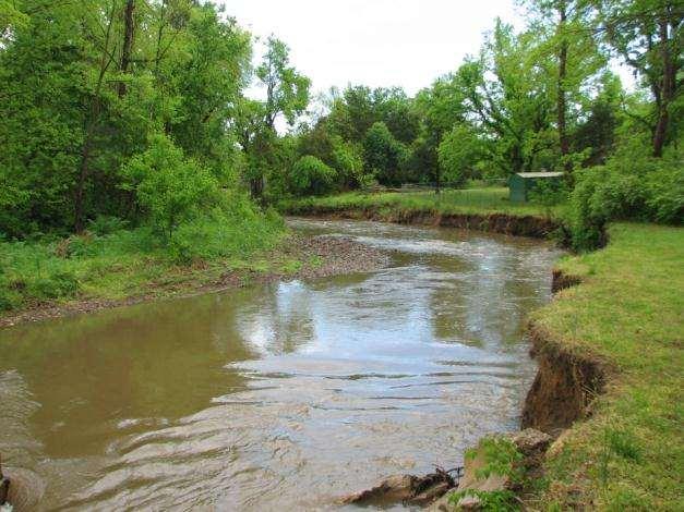 Stream Restoration in the Urban Environment Concepts and Considerations The Restoration of Our