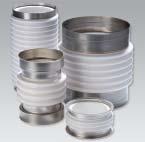 for the wire industries pressing dies High Temperature Technology tubes and