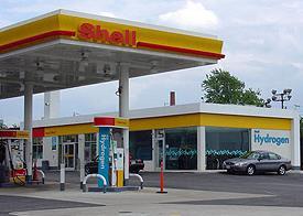Future HRS will be integrated with existing forecourts Characteristics of today s HRS It is envisaged that future HRS (e.g. beyond 2020) will increasingly be integrated within conventional existing petrol stations.