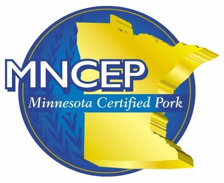 MNCEP (Minnesota Certified Pork) In 1999, 5 swine producers