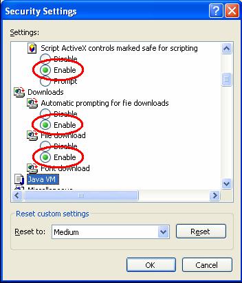 8.3 Not prompted to specify the download directory To get the download dialog box, enable the "confirm open after download" option for that file type: - Open Windows Explorer - Then click [Tools]