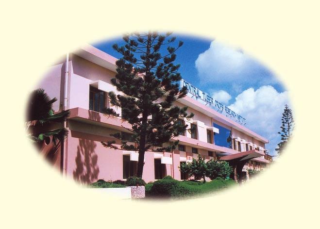 Central Tuber Crops Research Institute Sreekariyam, Thiruvananthapuram 695 017, Kerala, India Tel: