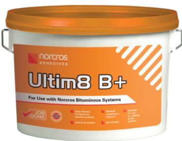 10 HOW TO... TILING TO BITUMEN SURFACES PREPARATION All surfaces should be dry, clean and strong enough to support the additional weight of tiling without deflection.