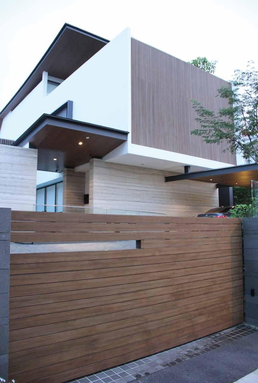 Green Resources Material (GRM) Australia Pty. Ltd. is the exclusive agent for GRM & Biowood branded architectural reconstituted wood products in Australia and New Zealand.