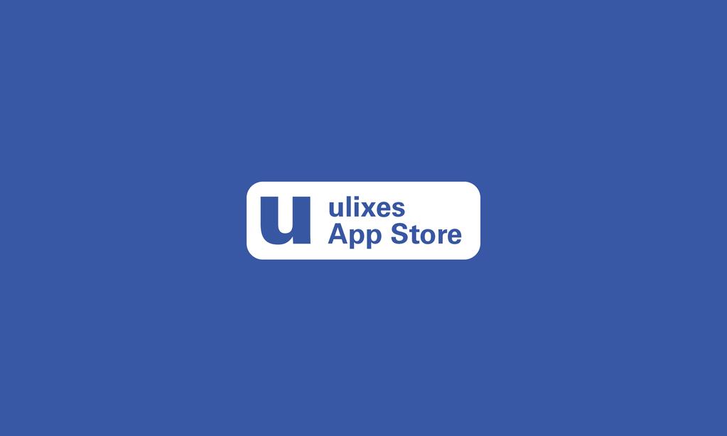 ulixes App Store Please click here to