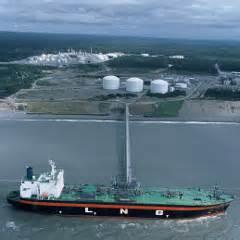 200 Tcf conventional. LNG Production Pioneer in global LNG. 45 years of reliable LNG exports.