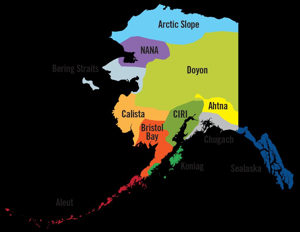 Gas for Alaskans Alaskans have