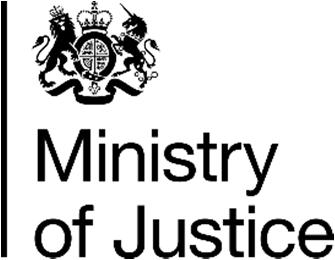 Directorate: MoJ Change Job Title: Programme Manager Pay Span or equivalent: Band A The Ministry of Justice (MoJ) priorities include improving public safety and reducing reoffending by reforming