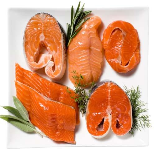 Canada s Fish and Seafood Sector - Overview The seafood industry is integral to the economic and social fabric of Canada The fish and seafood sector is very important to any Canadian food strategy