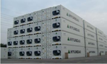 Specialised Container Industry Dynamics Specialised container industry has higher entry barrier and is less