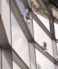 produce steel glazing systems, which combine