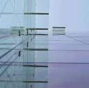 The SG system is suitable for vertical, sloped or roof glazing applications and, for the first time, allows