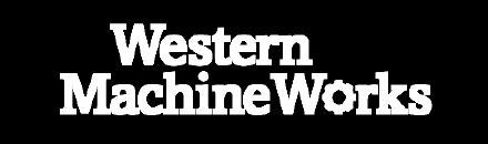 Today, Western Machine Works is in its original location and run by James J.P. Schmitz, greatgrandson of the founder.