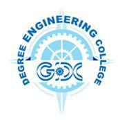 GIDC Degree Engineering College, Abrama, Navsari Block No.997, Village Abrama, Tal. Jalalpore,Dist. Navsari- 396406. Gujarat, India. Phone : :+91 02637 229040 Email : gidcengcol@gmail.