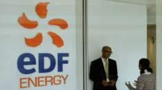 EDF Energy -Why were they interested?