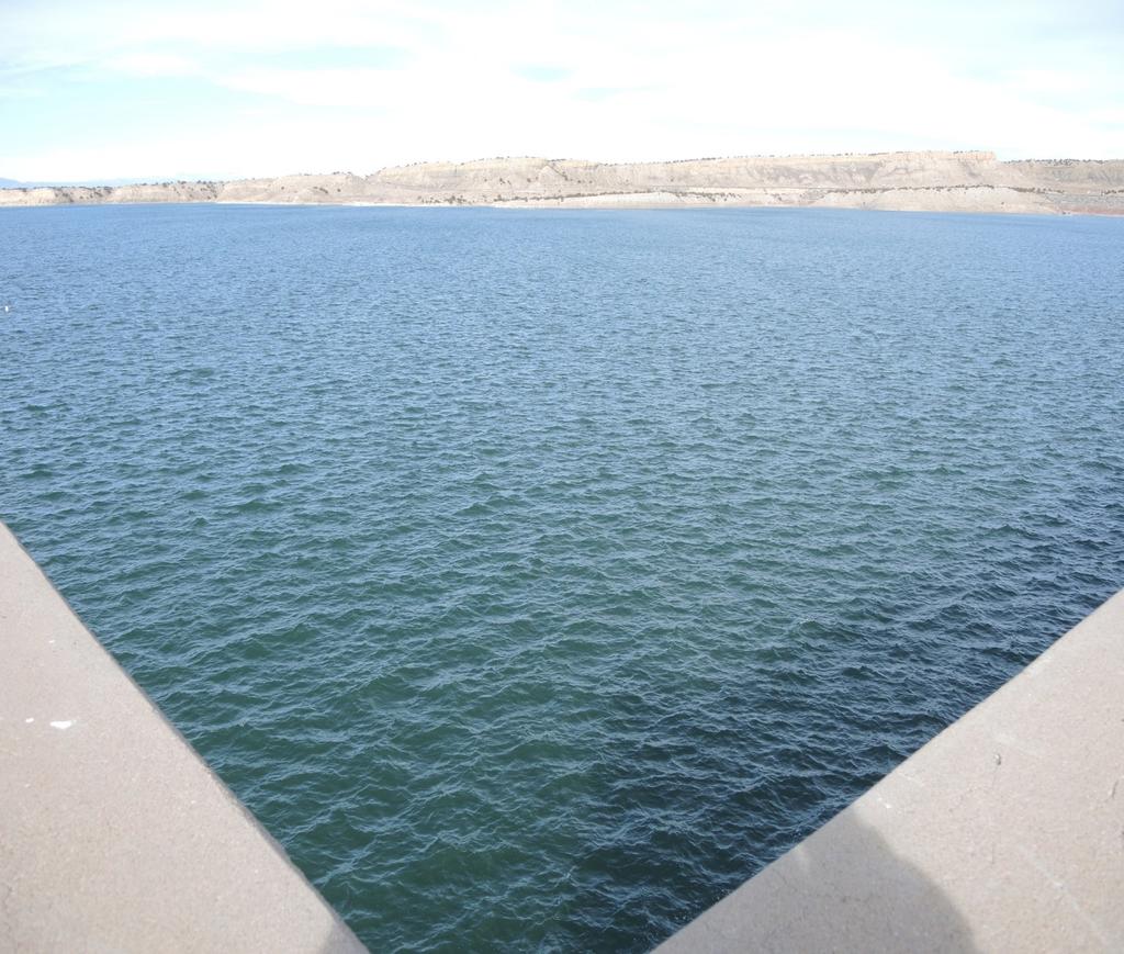 Projects Excess Capacity Master Contract In 2016, the District signed a contract with the Bureau of Reclamation that allows it to store up to 29,938 acre-feet