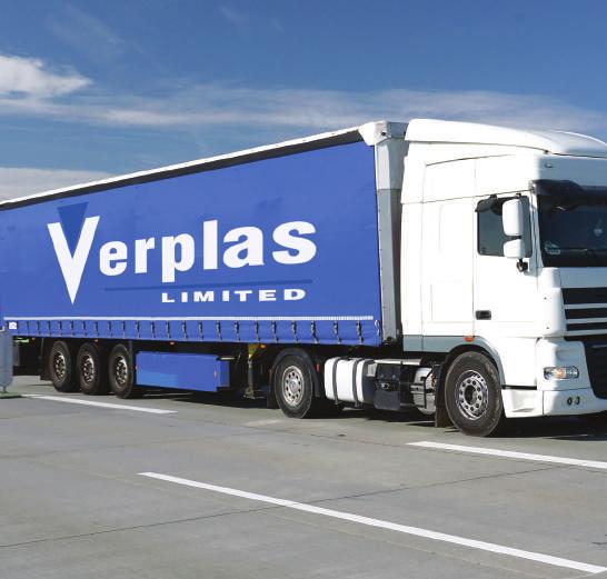 for nearly 3 years. Verplas is part of the Indutrade worldwide group that specialises in high-tech products and solutions with over 2 companies within its portfolio.