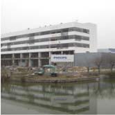 Lagoa Santa Shenyang development and manufacturing: