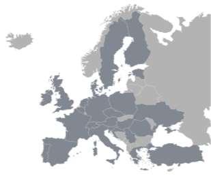 European Seed Association: who we are 38 national seed associations (ESA Association Members) 40