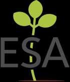 CONTACT US ESA European Seed Association Avenue des Arts 52 B 1000