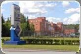 Russia s second largest city high concentration of scientific and educational institutions Dubna Total area 187.