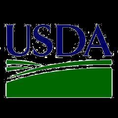 Examples USDA (1862) United States
