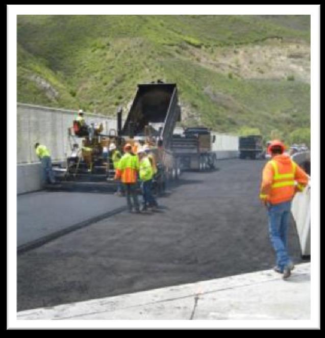 R26 - Preservation for High Traffic Volume Roadways Goal of the Product : Provide effective guidance that will enable transportation agencies to extend the service life of a roadway, save
