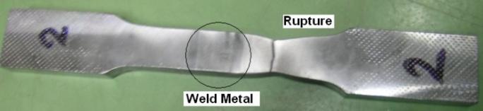 63 rd Annual Assembly & International Conference of the International Institute of Welding 11-17 July 2010, Istanbul, Turkey AWST-10/100 Among the rutile s, G wire has the