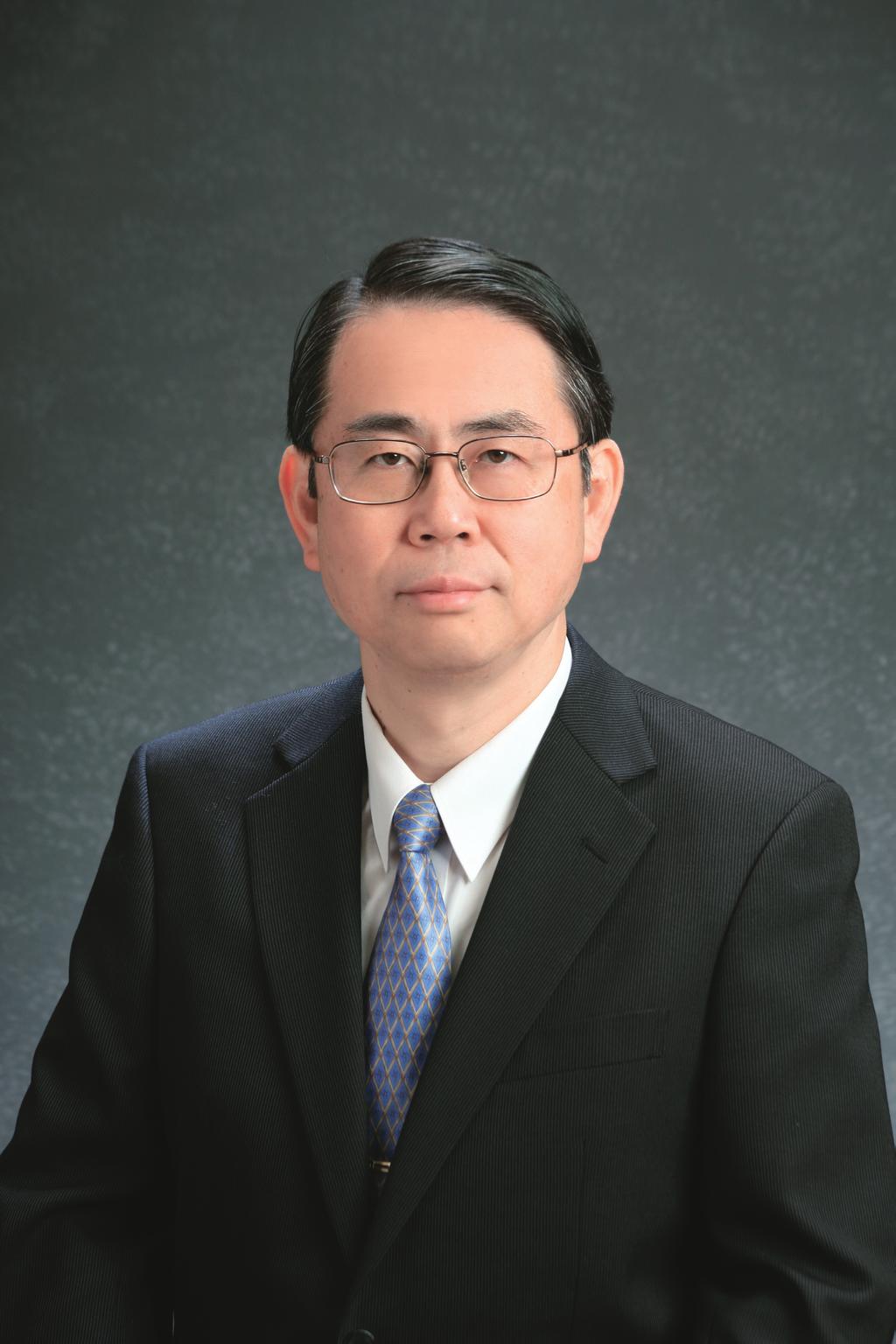Director Prof. Koki Takanashi optical properties, and microstructure analyses of materials.