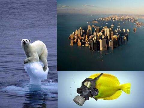 7 th Grade Science Unit: Global Warming Mini Unit Lesson: GW 2_Global Warming Name: Date: Wednesday, October 12, 2016