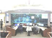 Action 16: GM-related Recommendations Incident Management Surveillance Monitoring Project CCTV Rollout