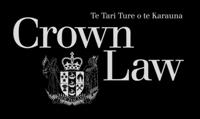 E.33 SOI (2014) Crown Law